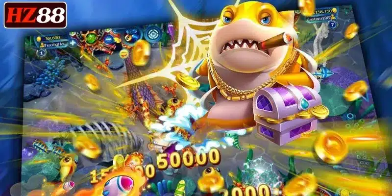 choi-ban-ca-xeng-moi-thiet-bi